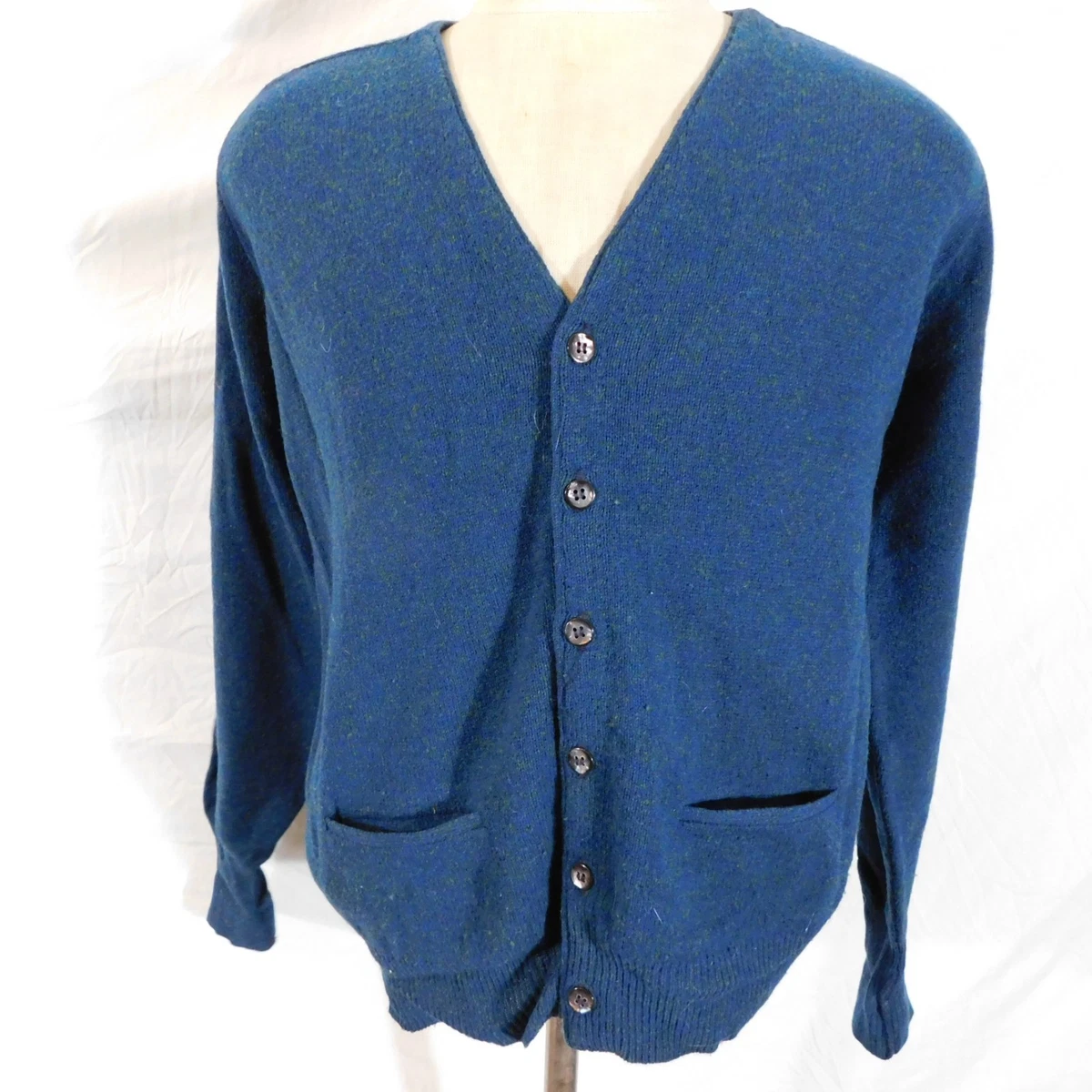 Puritan Cardigan Sweaters for Men for sale | eBay