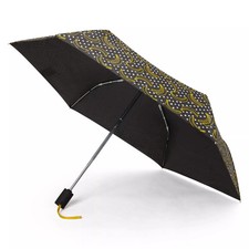 Kipling Unisex Push Button Automatic Open Printed Umbrella