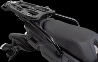 SW Motech ADVENTURE-RACK FüR GepäCk FüR Yamaha Tracer 15–20