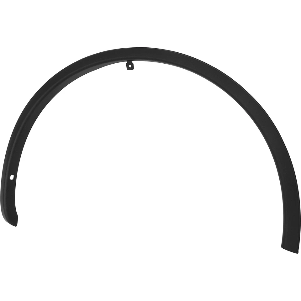 芬达耀斑套装适用于 2008 - 2017 英菲尼迪 EX35 QX50 FX50 FX35 EX37 FX37 — 第 3/4 张图片