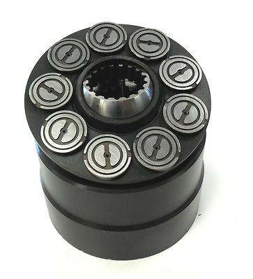 VICKERS 923948 PVE19 PVQ40 PISTON PUMP 