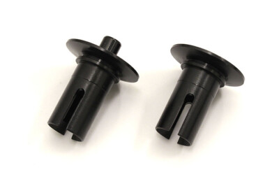 NEW Kyosho Short Steel Diff. Shaft Set : Ultima RB7SS