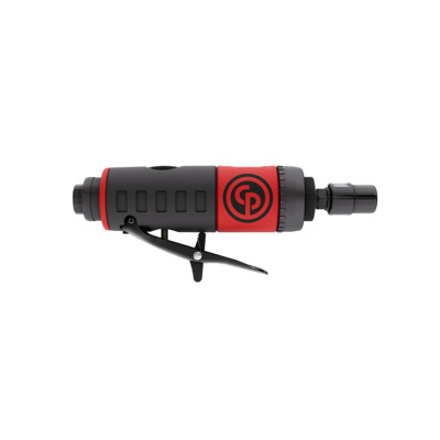 CHICAGO PNEUMATIC 6 mm Stabschleifer CP7405 Druckluft Geradschleifer Schleifer