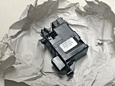 171217 Genuine OEM Bosch Gaggenau Thermador Lock Interlock NOS