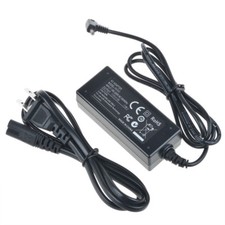 7.4V 2A AC Power Adapter for Canon CA-PS700 PowerShot SX20 IS S2 S30 S80 S60 PSU