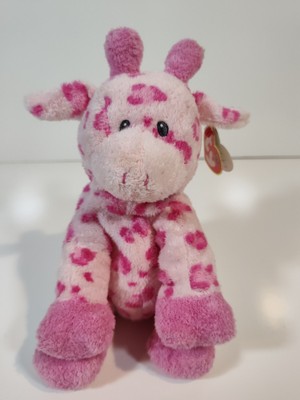 ty pluffies giraffe