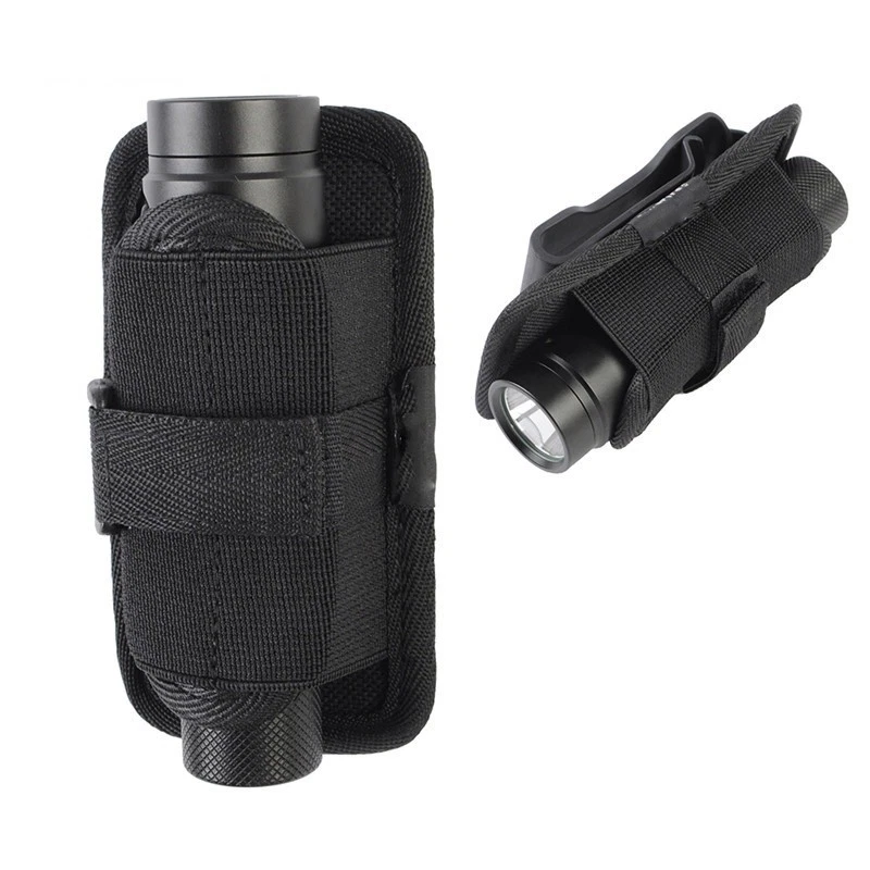 Flashlight online with holster