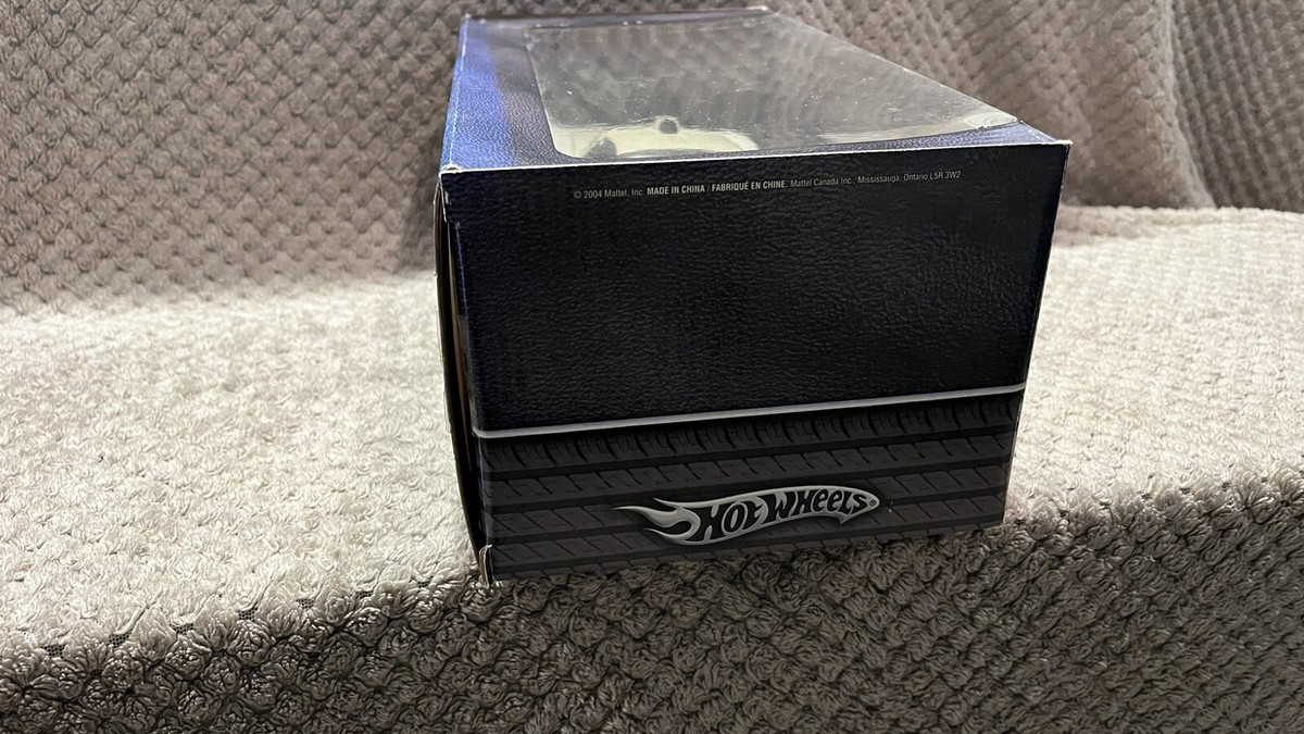 maserati MC12 Hot wheels 1:18 | eBay