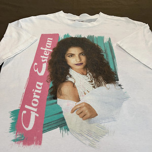 Gloria Estefan Shirt | eBay