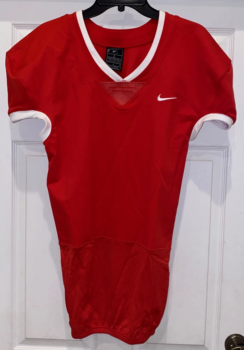 Nike stock vapor pro best sale jersey