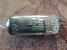 Radio TV Vacuum Electron Vintage Tube, Thousands Available  FREE SHIPPING 