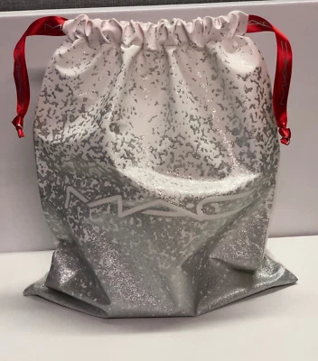 M·A·C MAC Kosmetiktasche mit Kordelzug