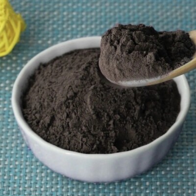 500g/1.1LB 100% pure mulberry fruit juice powder Organic herbal