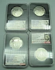 Photo of a 2019-P Kennedy Half Dollar from an eBay listing that sold on Jul 16, 2026