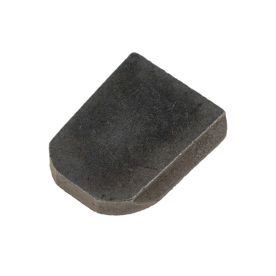 Hardware de espelho Dorman 76975 novo para Chevy Express Van Suburban S10 Pickup Tahoe - Imagem 2 de 4