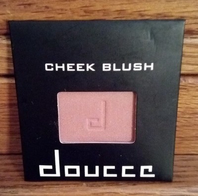 doucce blush