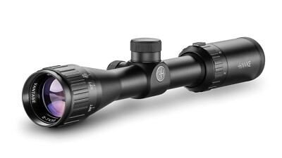 Hawke VANTAGE 2-7X32 AO MIL DOT ABSEHEN