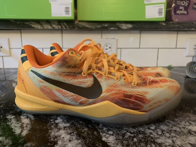 zoom kobe viii
