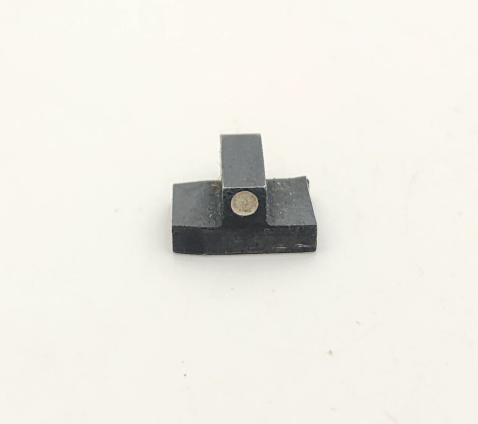 Adjustable Novak Rear Sight Novak Type 1911? Colt? Rear Adjustable Sight w/Front Sight | eBay