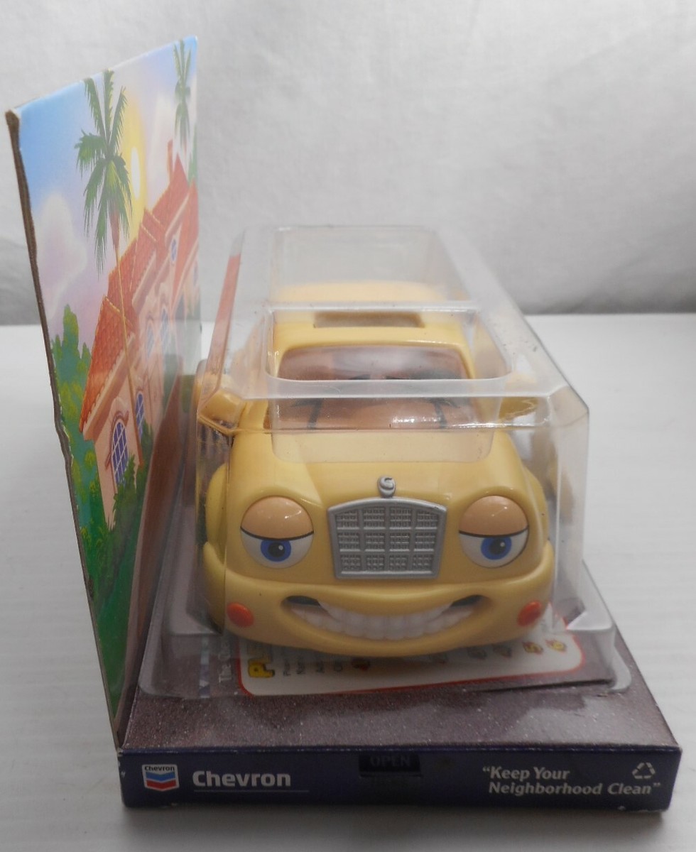 シェブロンカーズ　31台 The Chevron Cars Leslie LX Retired 2000 | eBay