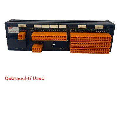 TRS Systemtechnik M-2400-010 Systemtechnik Lightbus
