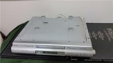 Sony ICF-CDK50 CD  /Clock / Radio Under Cabinet