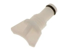 For 2000-2005 Toyota MR2 Spyder Radiator Drain Petcock Dorman 43173CT 2001 2002