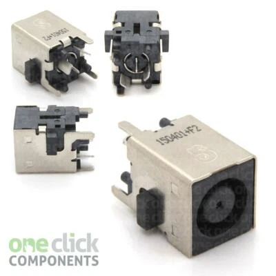 HEWLETT PACKARD New Replacement DC Socket Power Jack Port Connector for HP All In One Computers