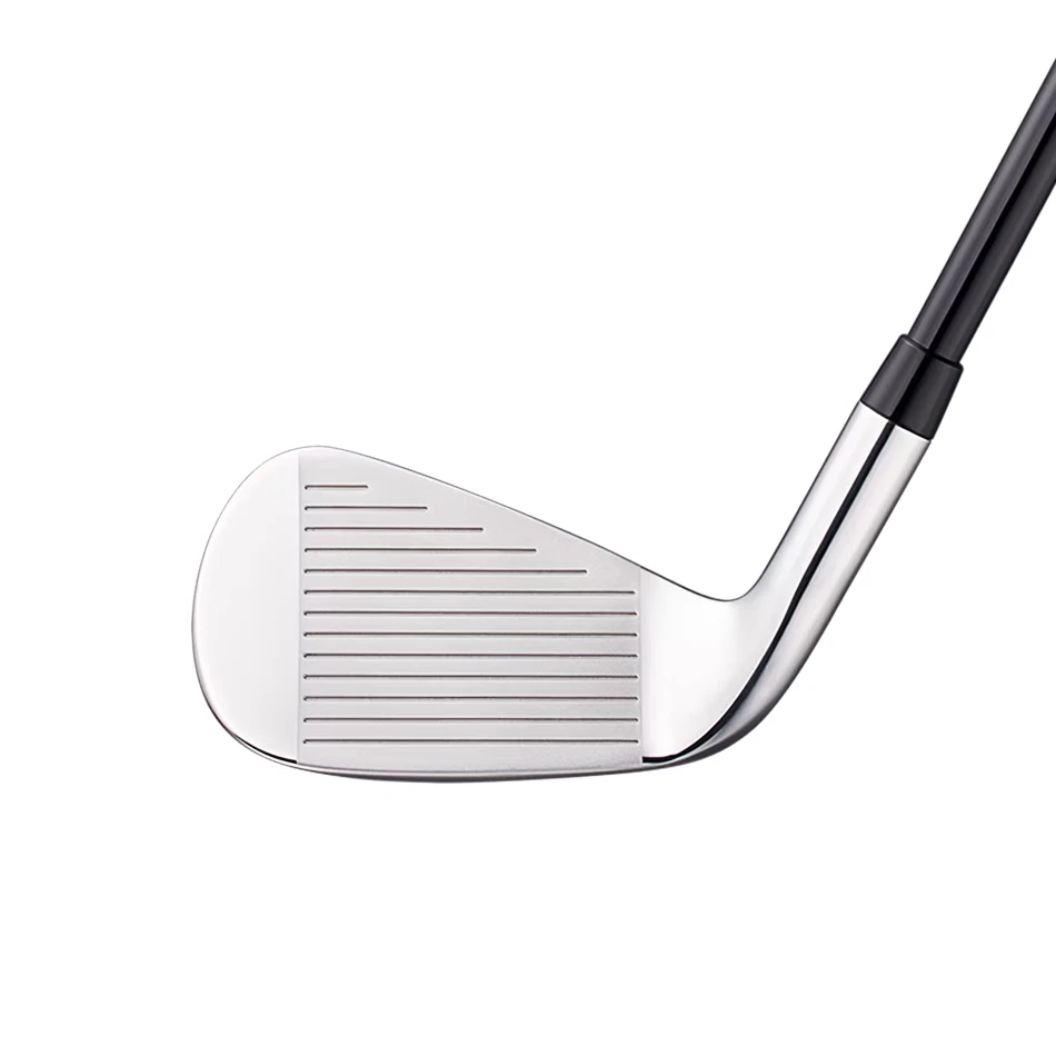 Callaway PARADYM Ai SMOKE Iron Set 5pcs #6~#9,PW R-Flex Tensei 50 Graphite Shaft - Image 4 of 4