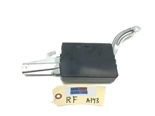 2007-2009 LEXUS LS460 RIGHT PASSENGER FRONT DOOR MULTIPLEX CONTROL MODULE OEM