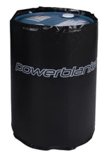 Drum Heater Powerblanket BH55PRO-240V  55 Gallon Drum Heating Blanket, 240 Volt