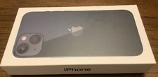 Apple iPhone 13 Starlight Box. White. 128GB BOX ONLY