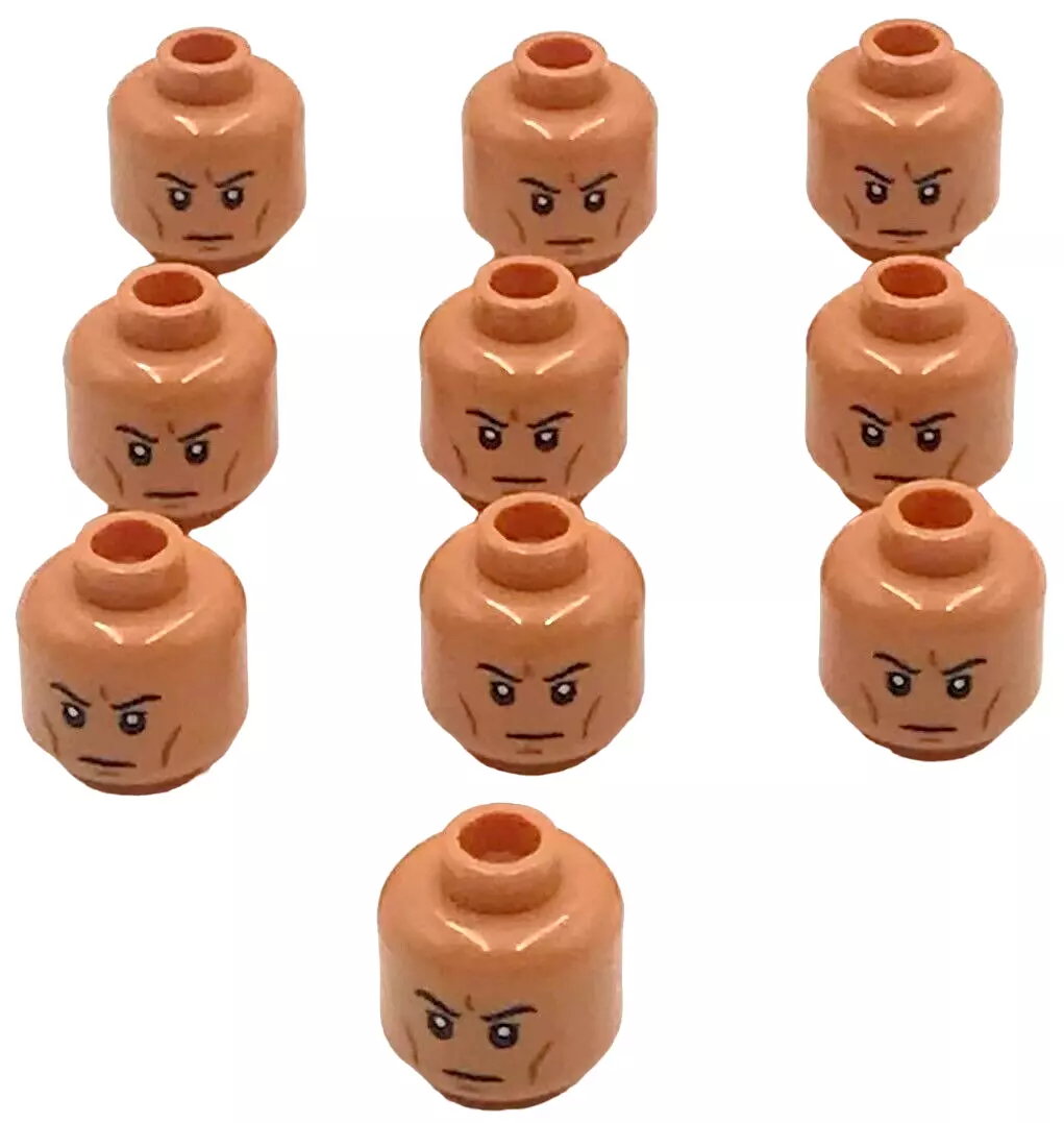 Lego clone wars faces sales