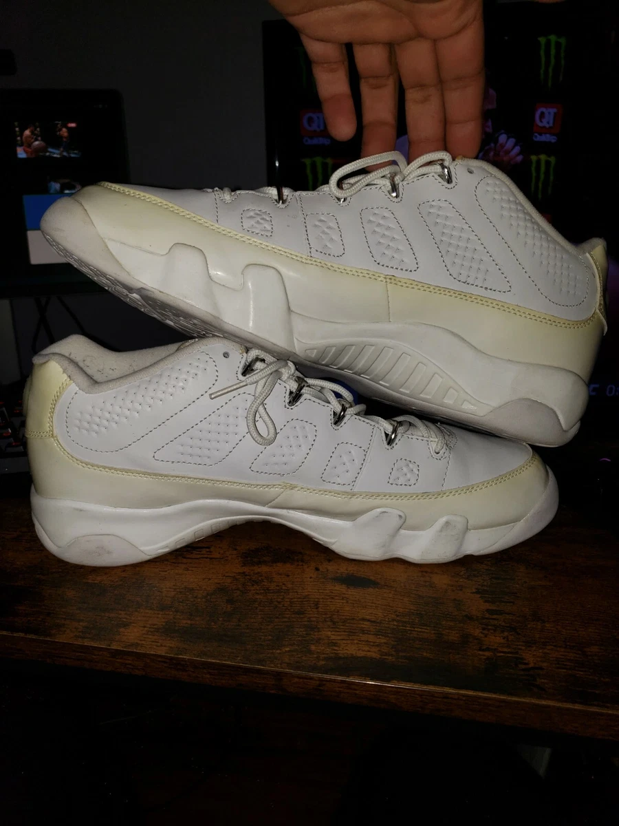 Low 9s 2025