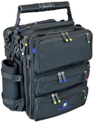 BRIGHTLINE B7 ''Flight'' FLEX System Flight Bag, Improved AGAIN!!!