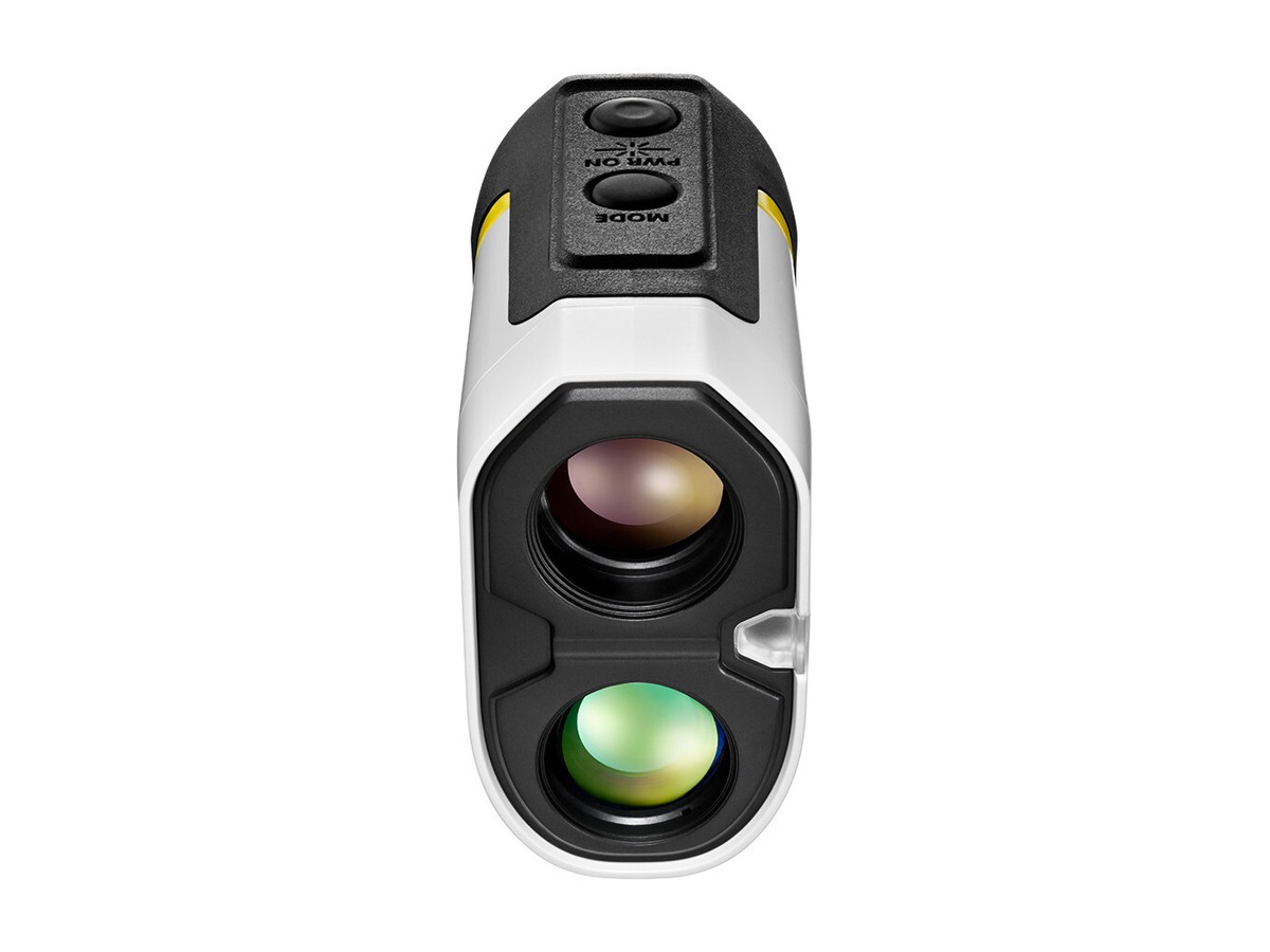 2025 Nikon COOLSHOT PRO III STABILIZED Laser Rangefinder LCSPRO3