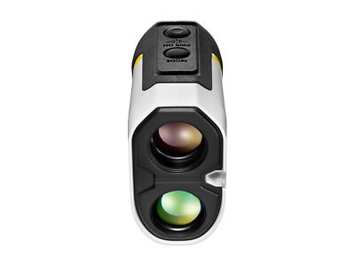 NEW 2025 Nikon COOLSHOT PRO III STABILIZED Laser Rangefinder