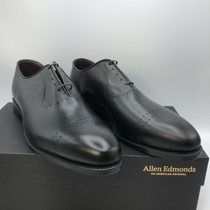 arlington cap toe oxford