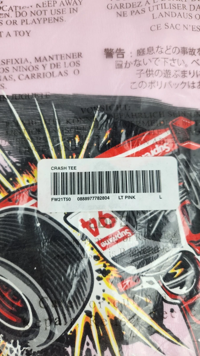 supreme f1 shirt