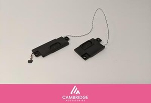 Lenovo Chromebook C330 300e 100e Laptop Links und Rechts Lautsprecher Set 5SB0Q93988