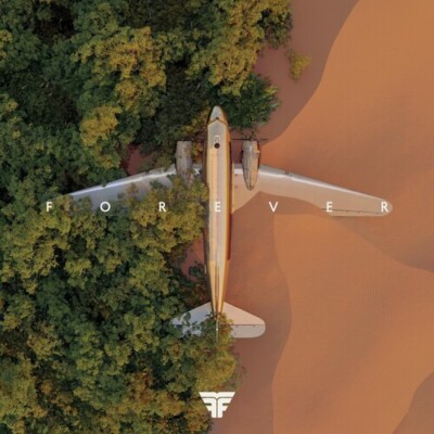Forever by Flight Facilities (Record, 2023)