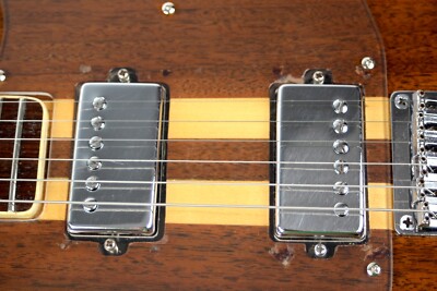 Gretsch 7628 Committee Guitar, 1977, Excellent Condition | eBay