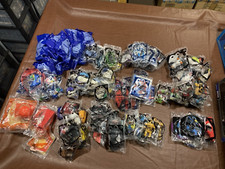 2014 McDonald's Happy Meal Toys NIB - You Pick Your Complete Set