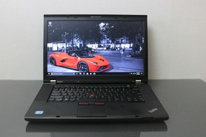 Lenovo ThinkPad T530 laptop Core i7 QUAD CORE 3.6GHZ NVIDIA 256GB SSD