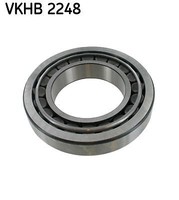 SKF Vkhb 2248 Radlager