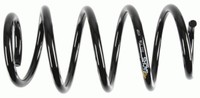 Sachs 993 118 Coil Spring For VW