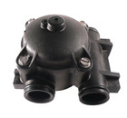 Fleck Paddle Wheel Turbine 3/4" Flow Meter Assembly