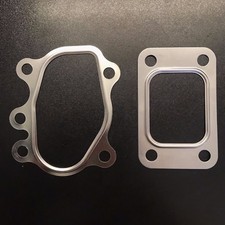 200Tdi Turbocharger Gasket Set Land Rover Defender Discovery 2.5LD Turbo 465171