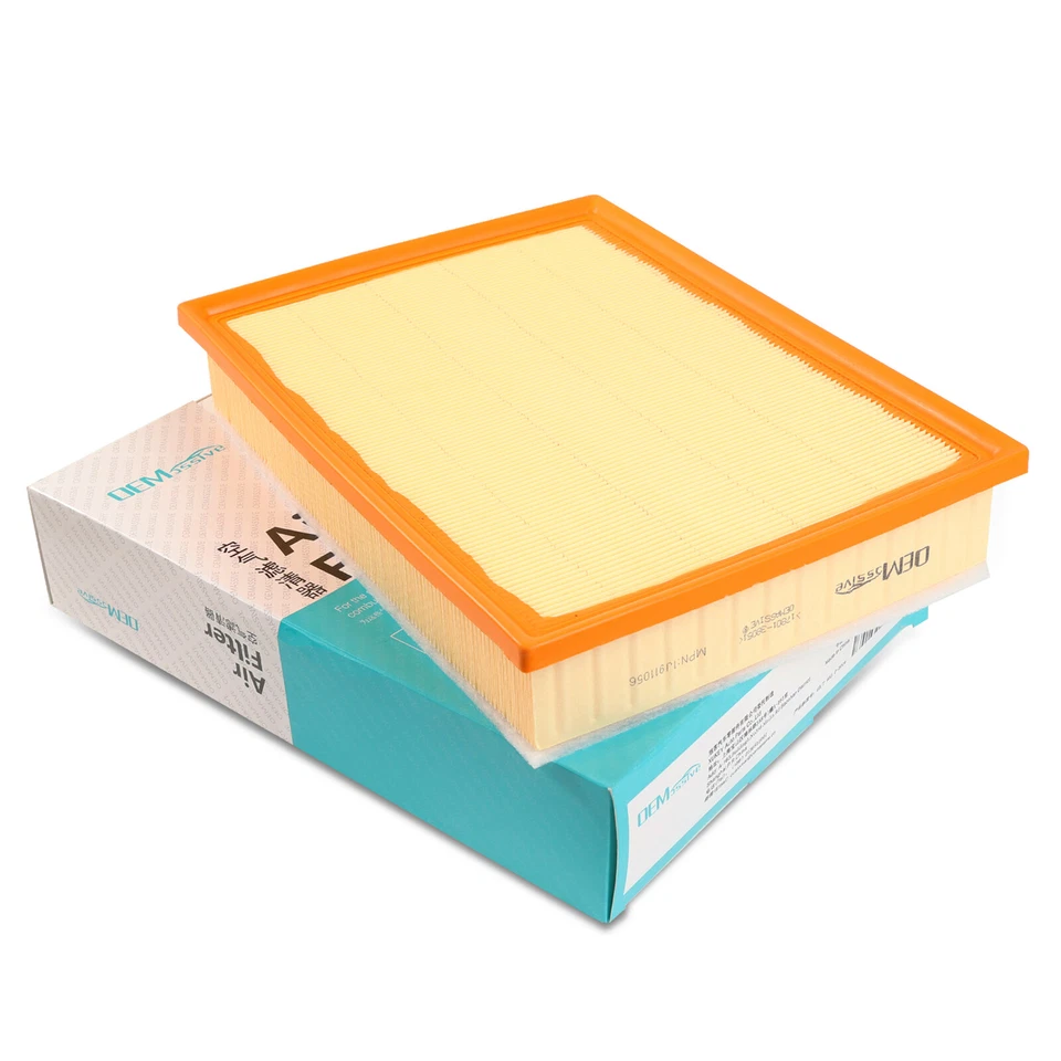 For Toyota 4Runner FJ Cruiser Lexus GX460 2010 -2022 2015 2017 Engine Air Filter - Image 2 of 4