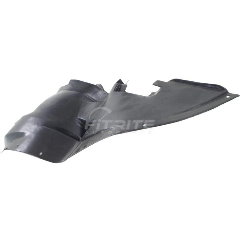 Nuevo forro de guardabarros delantero derecho para Pontiac Sunfire GM1249123 2003-2005 Foto 2 de 4